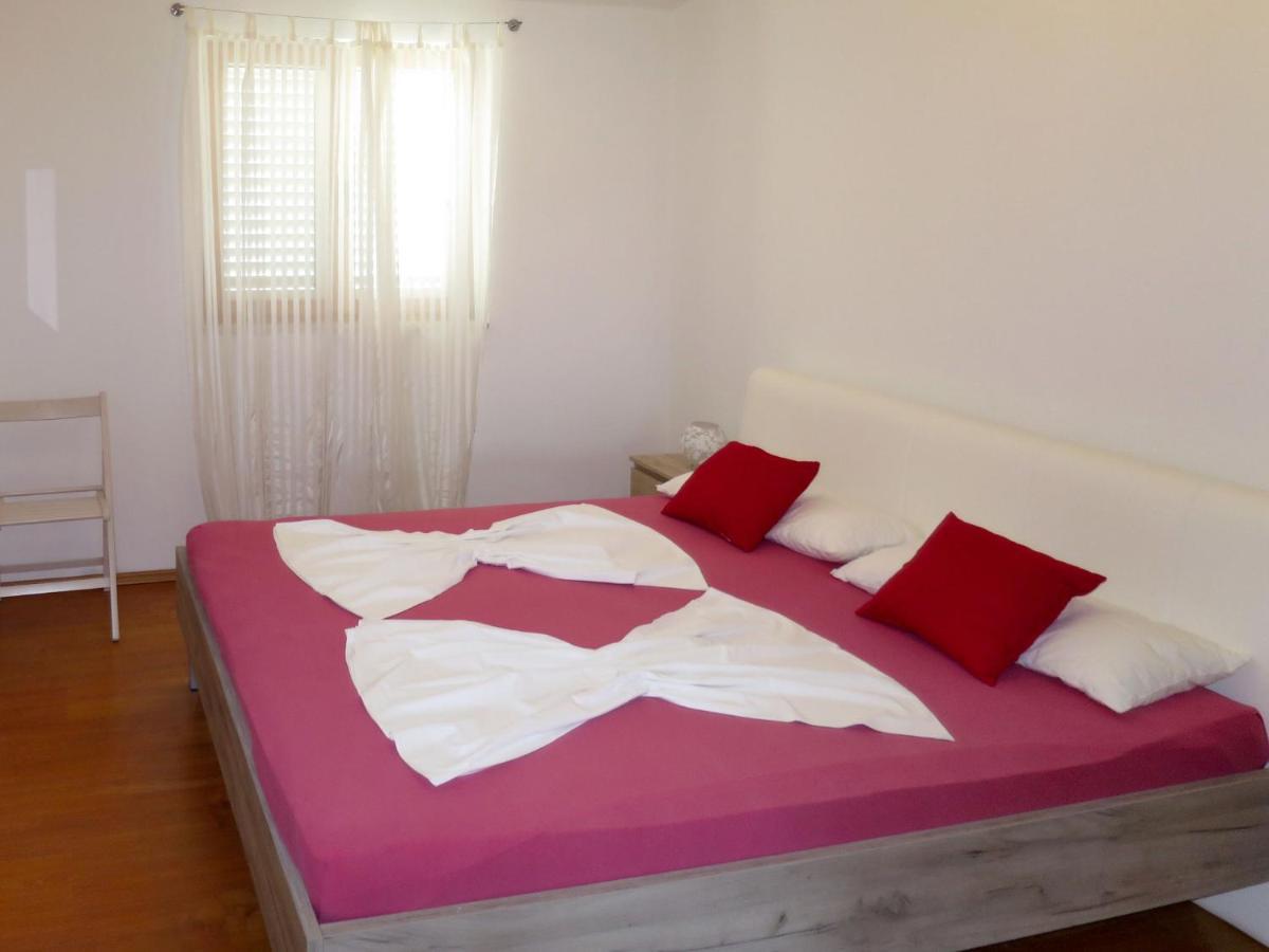 Apartment Suzi-1 By Interhome Rogoznica  Eksteriør bilde